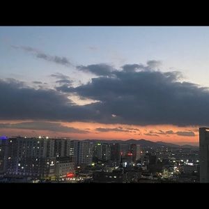 Meet your Posher, Thalia